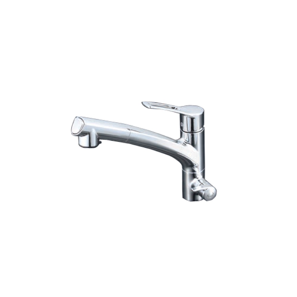 浄水吐水カートリッジ 浄水器兼用水栓交換用 キッチン