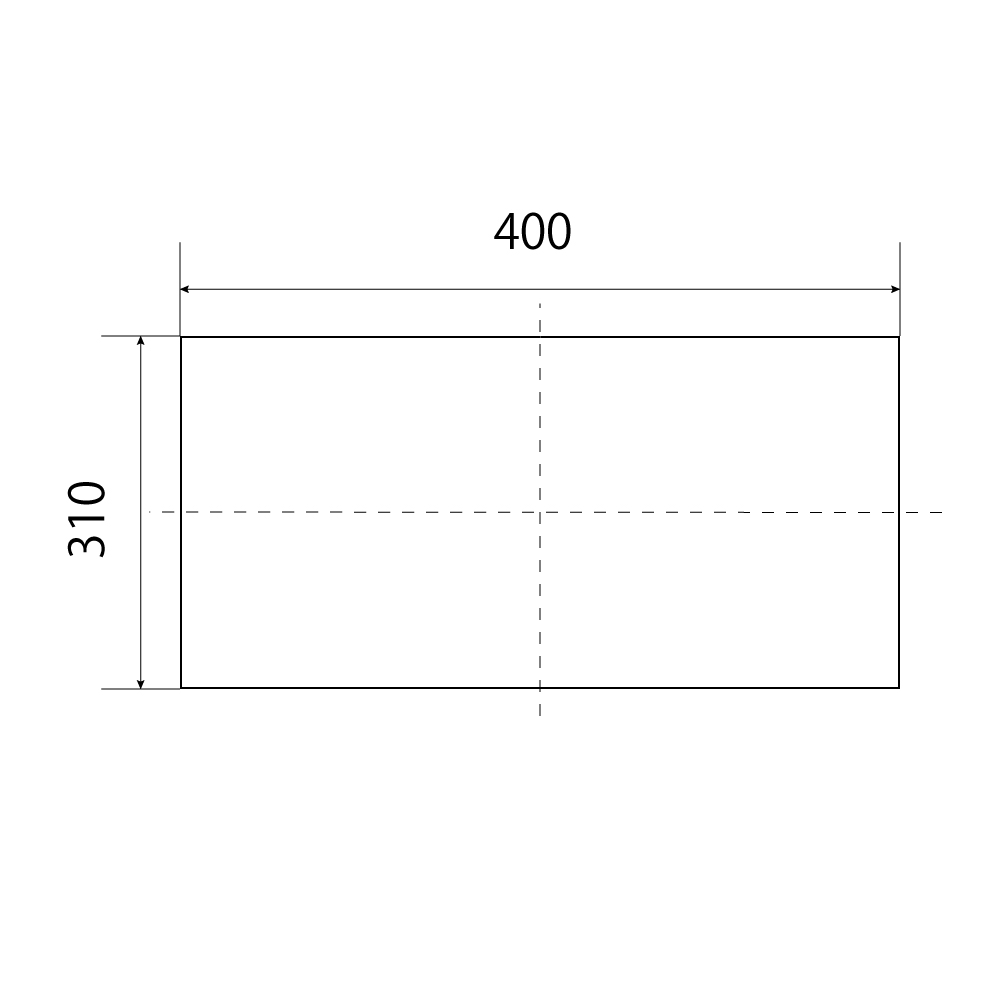 水はね防止 マット 400X310mm 深型用  屋外水栓パン
