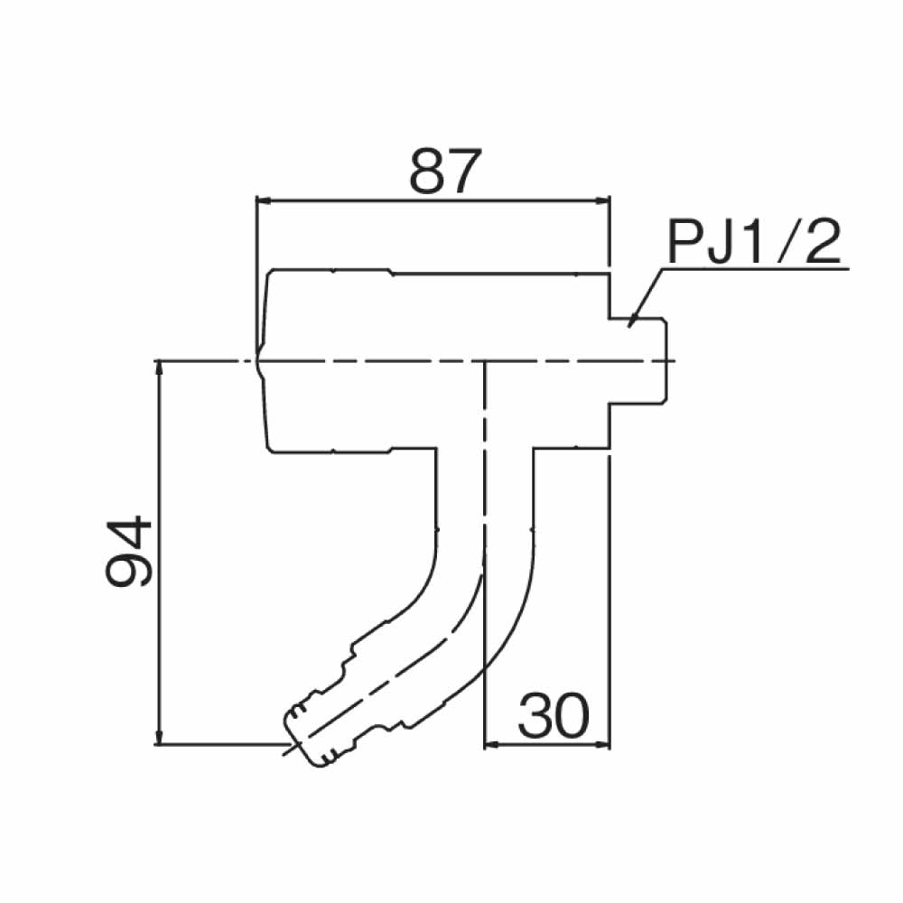 AT式ホース接続回転水栓3D2.0 G24K-AT3D ホース接続水栓
