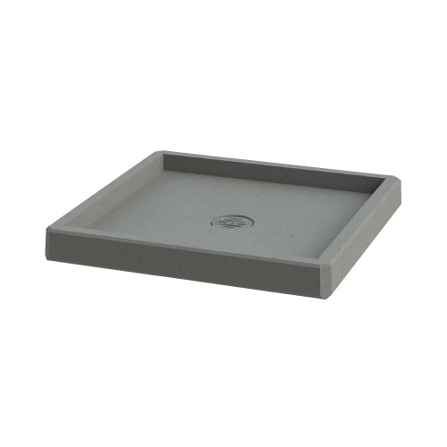 【新品未使用/限定値下げ中】ガーデンパン スクエア 380mm正方形 pan_nero_1.jpg