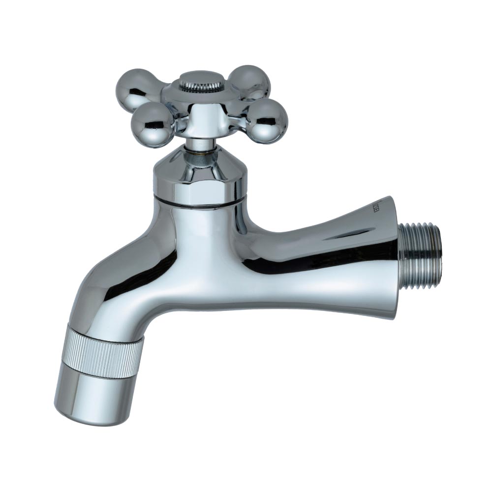 大変古い豪華な水道蛇口 古い蛇口の種類は？構造や起こりやすいトラブル・交換方法も紹介