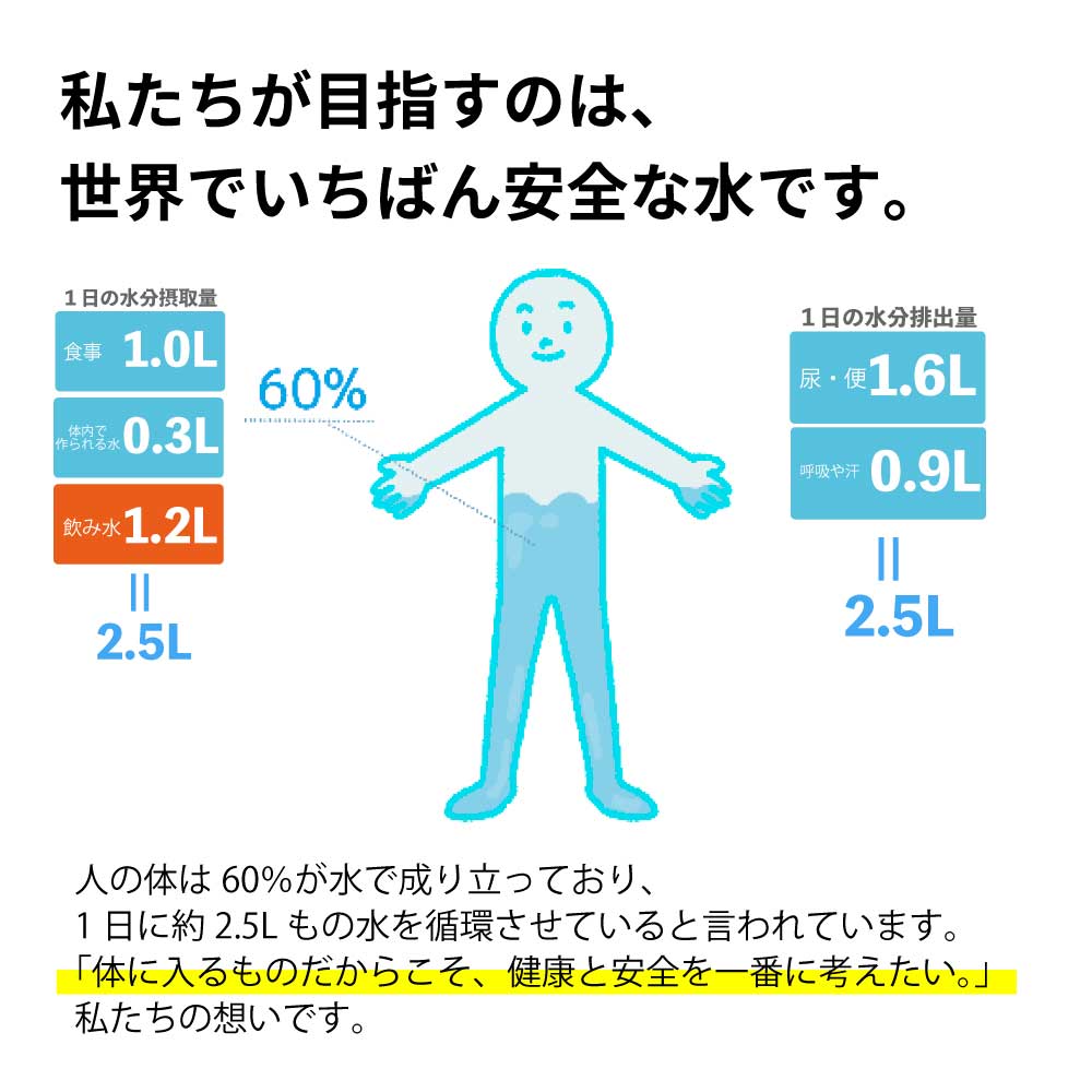 磨水Ⅳ アンダーシンク152型セット まみず PFAS除去 NSF認証 100項目除去 ビルトイン アンダーシンク型浄水器