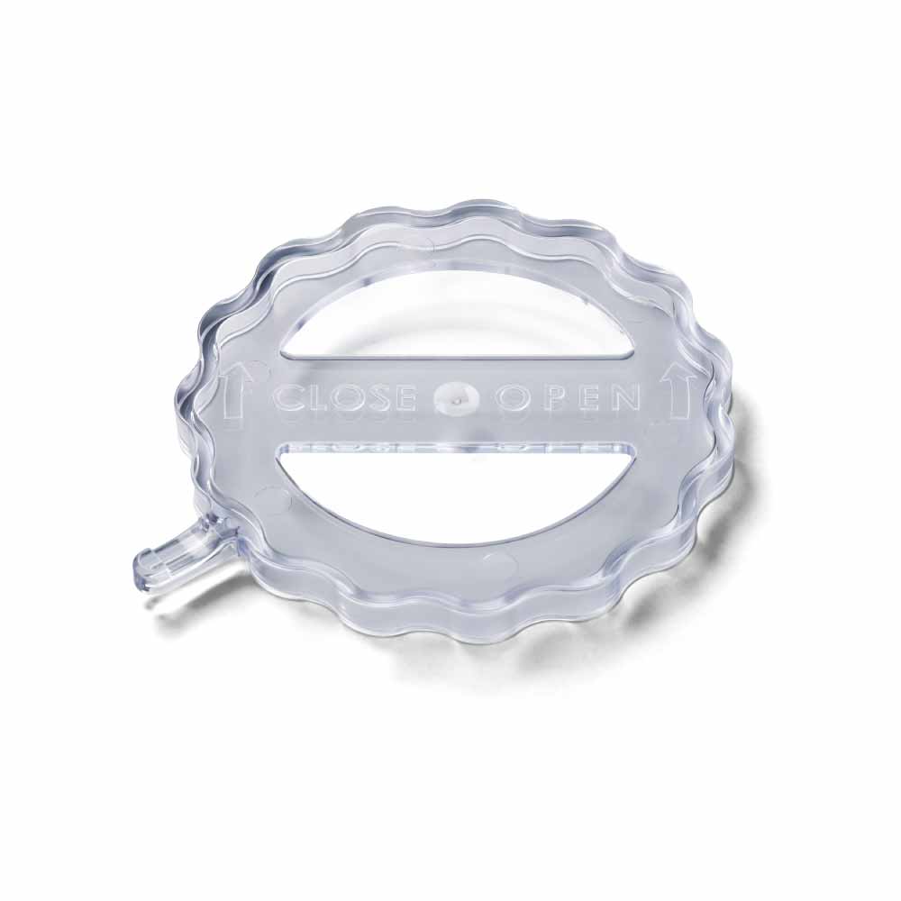 バブリーミスティシャワー/バブリージョワー 2.0＆3.0専用レンチ シャワー用交換パーツ