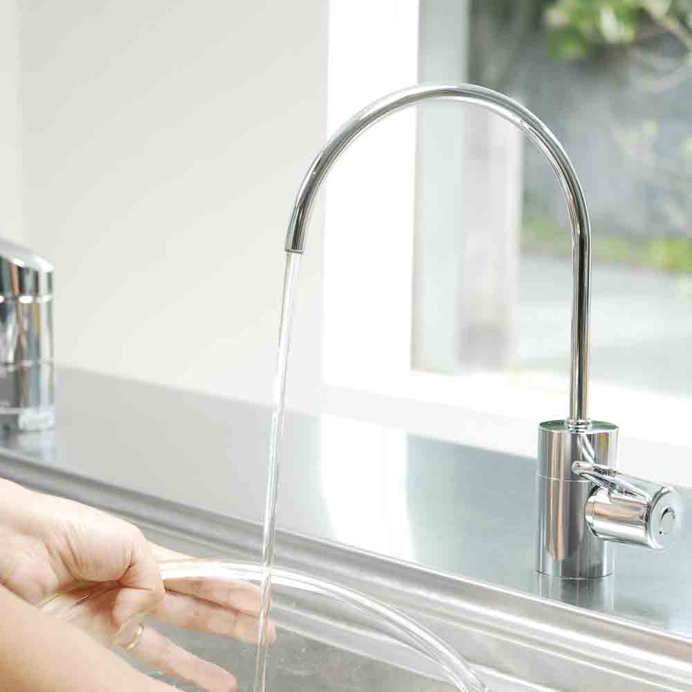 152型 浄水器専用水栓