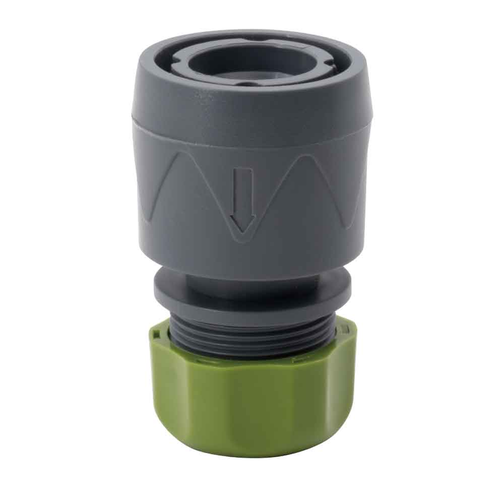 ホースジョイントニップル 樹脂製 散水パーツ