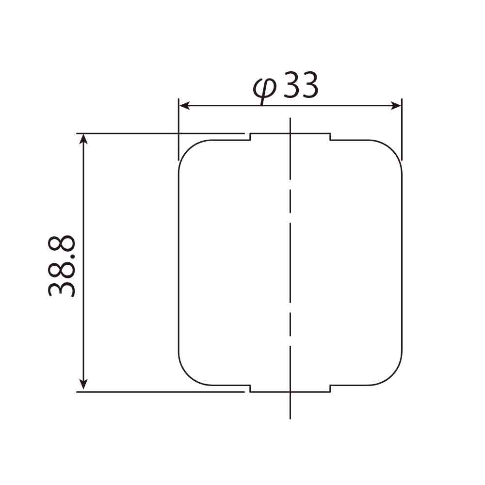 ホース延長・破損用アダプター メンダー G208-3055  ホースジョイント 散水パーツ