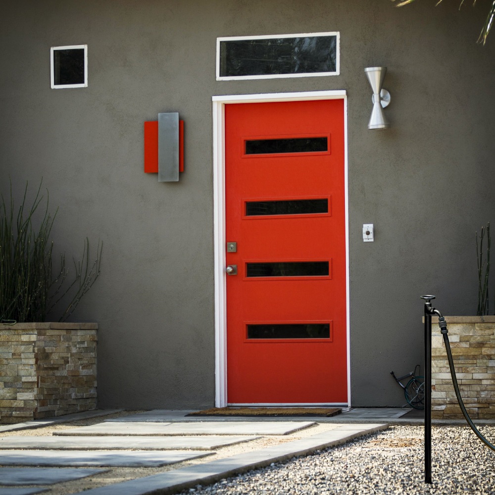 スプリンクルスリム3D バルブハンドル マットブラック ミニ水栓柱