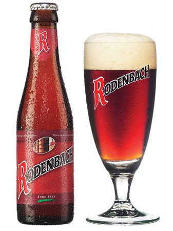 ローデンバッハ　クラシック/Rodenbach Classic　250ml(瓶)×24本