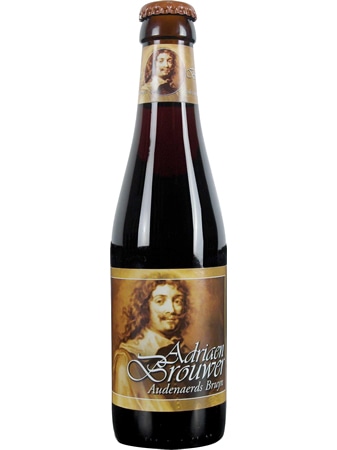 エドリアン ブラウアー　ダークゴールド/Adriaen BrouwerDG　250mlx24本