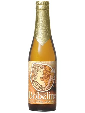 ボブリン・ブロンド/Bobeline Blond 330ml(瓶)×24本