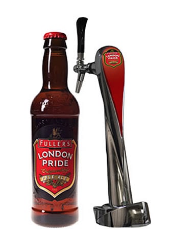 フラーズ ロンドン プライド /Fuller's London Pride　330ml(瓶)×24本