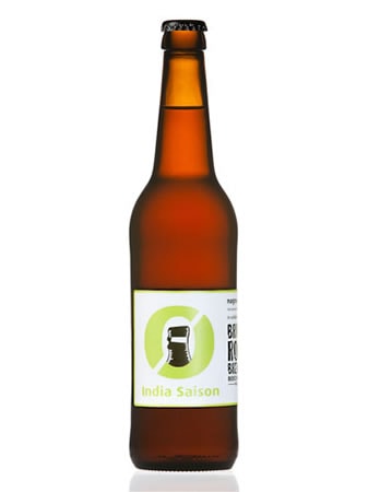 ヌグネ　インディア・セゾン/Nogne India Saison　500ml(瓶)×12本