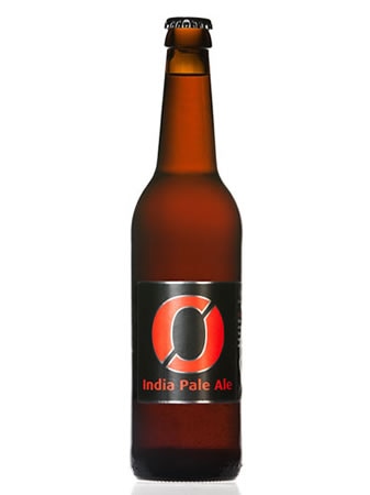 ヌグネ・インディア・ペール・エール/(IPA)　500ml(瓶)×12本