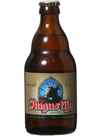 アウグスティン　グランクリュー/Augustijn Grand Cru　330ml(瓶)×24本
