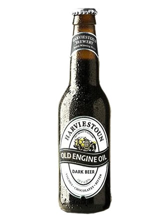イギリスビール 　オールドエンジンオイル/Old Engine Oil　330ml(瓶)×24本