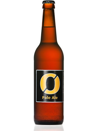 ノルウェイビール ヌグネ　ペール・エール/Nogne Pale Ale　500ml(瓶)×12本