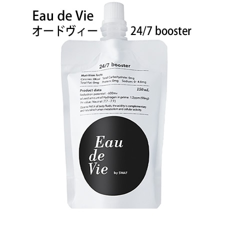 高水素濃度ウォーター Eau de Vie 150mlx35本入り