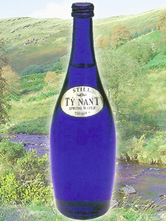 ティナントスティル瓶 (750ml x 12)　