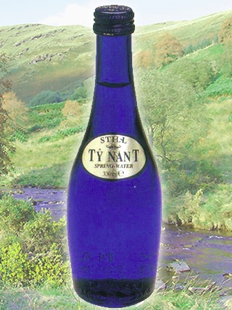 ティナントスティル瓶 (330ml x 24)　