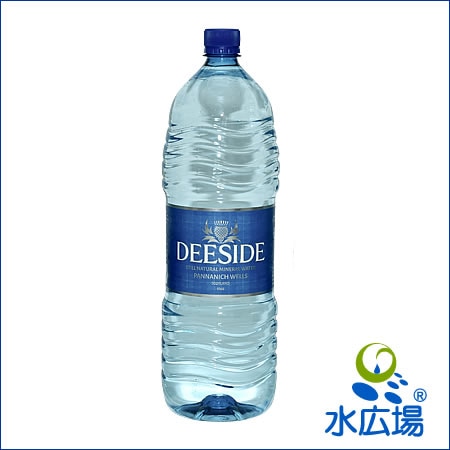 ディーサイド DeeSide 2L ペットボトル6本入り 