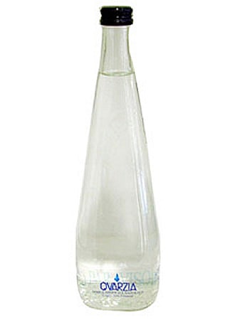 クアラッツィア発泡グラス　750ml x 12