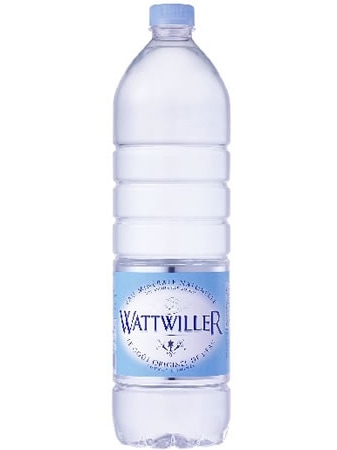 ヴァットヴィレール　1.5L ペットボトル12本入り　【販売終了】