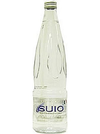スイオ　無発泡　グラスボトル 500mlx24本