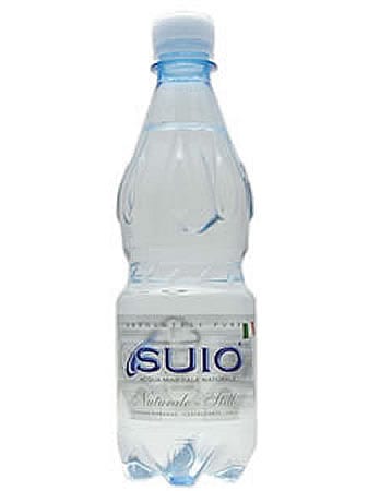 スイオ無発泡PETボトル 500mlx24本