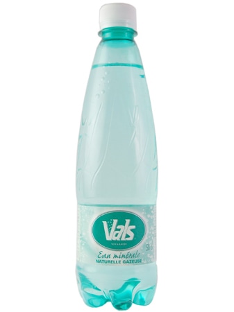 ヴァルス 発泡 500mL 6本x4シュリンクパック