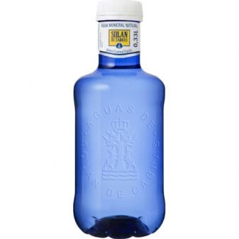 ソラン・デ・カブラス 330mlx36本 (PETボトル) 【北海道・九州・沖縄を除き送料無料】