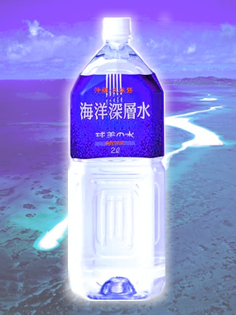 球美の水硬度1000　2Lx6本　