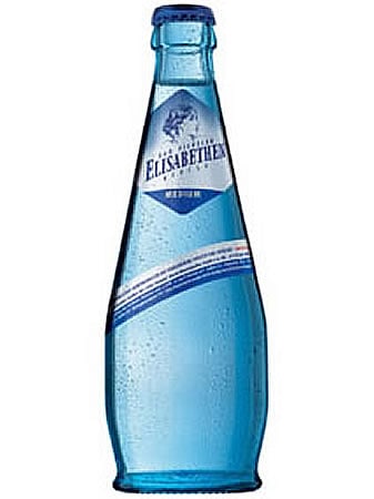 エリザベーテン・クヴェレ 250ml グラスボトル 24本入り
