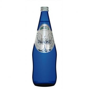 パラディーゾ 発泡(フリザンテ)グラスボトル　750mLx12本