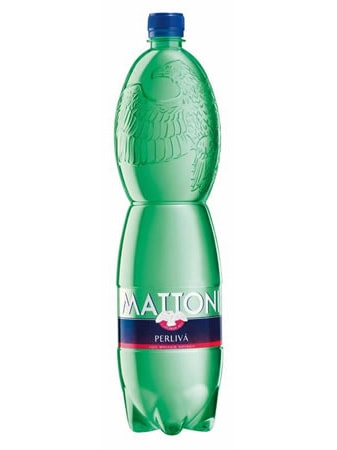 マットーニ/Mattoni PET 発泡 1500mLx12本入り