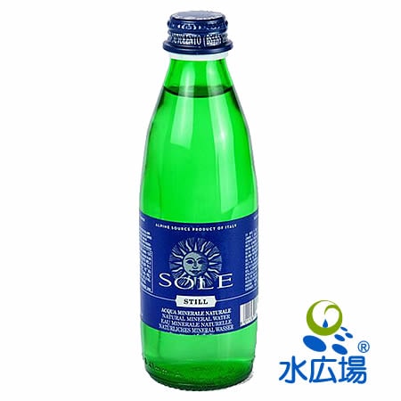 ソーレ・ナチュラル　250mlx24本