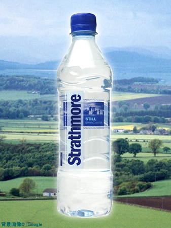 ストラスモア(Strathmore)500mlx24本入り