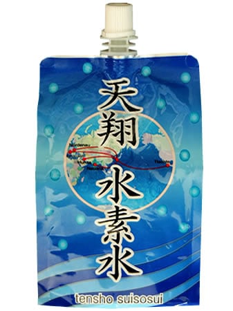 天翔水素水 500mlx20本入