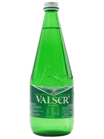 ファルサー(発泡)　750mlx12本　Valser