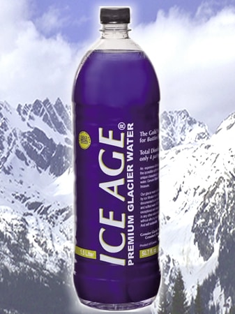 アイスエイジ　1.5Lペットボトル12本入り IceAge