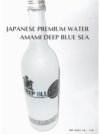 AMAMI DEEP BLUE SEA　700mlx12本入り【販売中止】