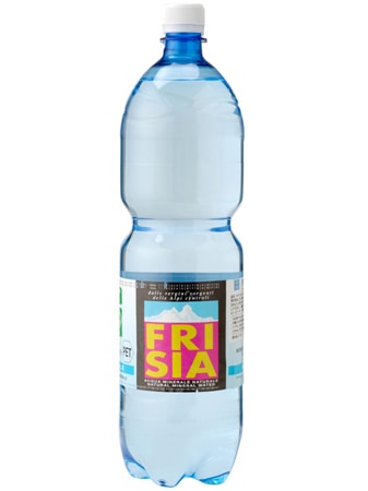フリージアPET　1.5l x 12