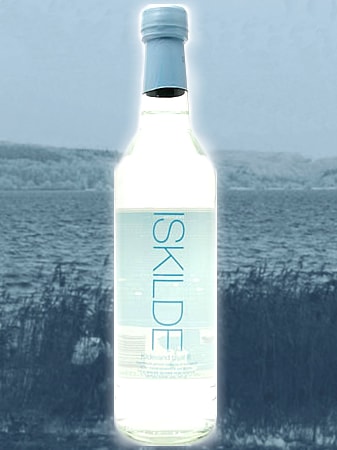 イスキレ/ISKILDE　無発泡　500mlx12本入り