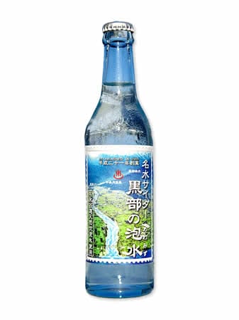 黒部の泡水　330mlx12本
