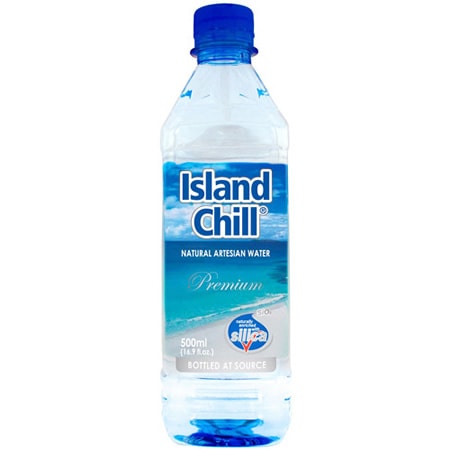 Island Chill (アイランドチル) 500mLx24本