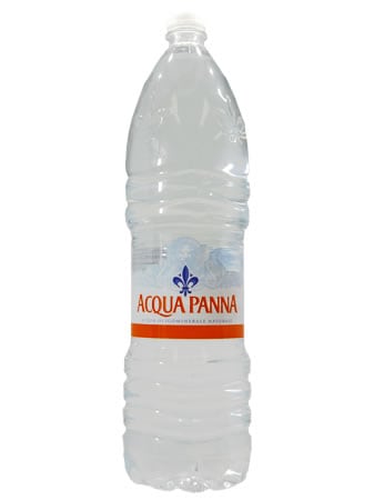 アクアパンナ　ペットボトル 1.5Lx12　並行輸入品 acqua pannna