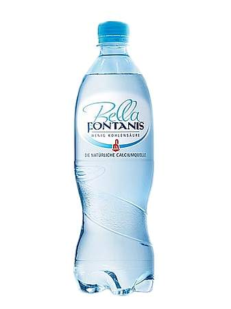 ベラフォンタニス/Bella FONTANIS 750mlx15本入