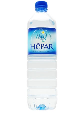 エパー/Hepar　1Lx12本入