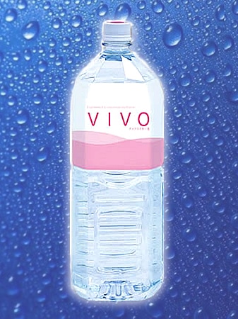 VIVO  2000mlx6本入　