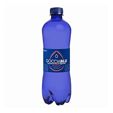 ゴッチアブルー無炭酸　1Lx12本