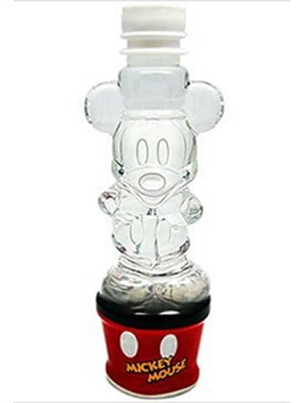 キャラクターボトルウォーター/ミッキーマウス　220mlx24本